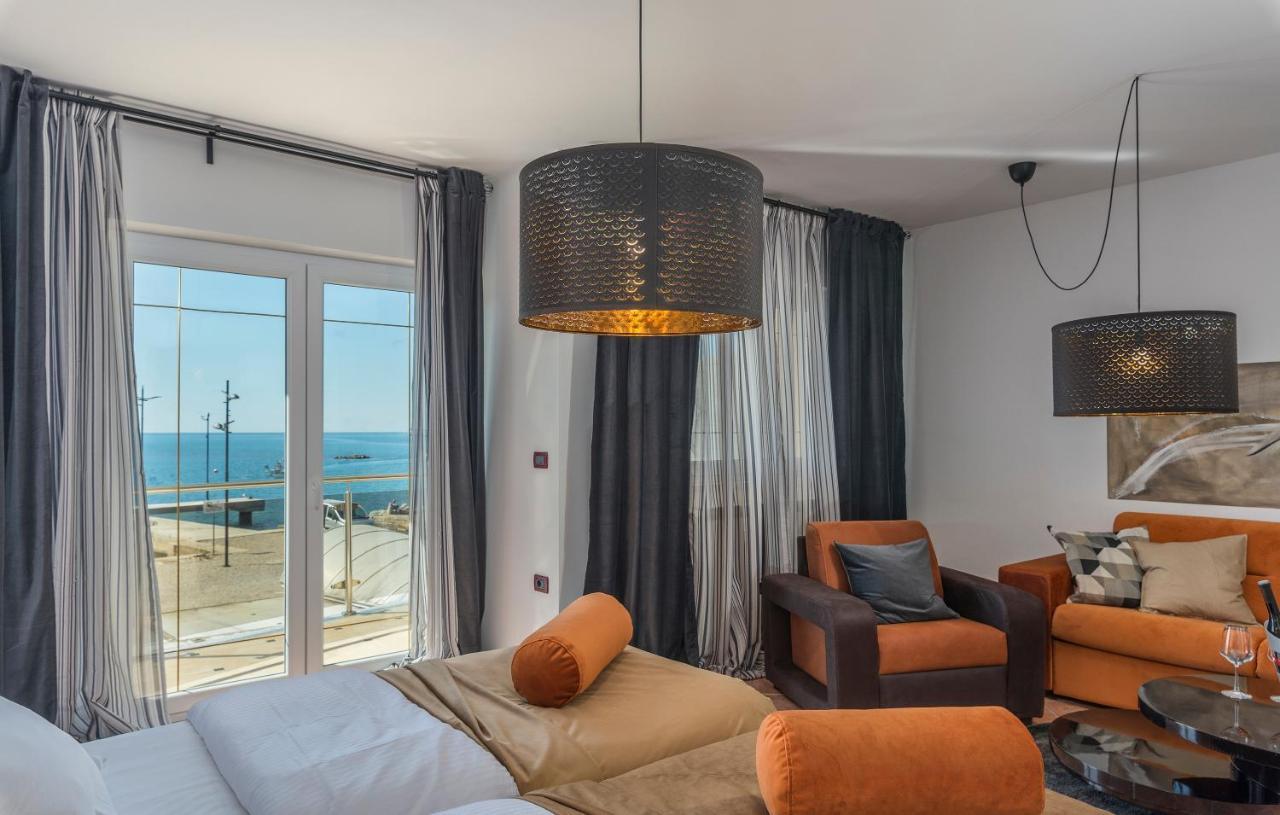 סבודרייה Rooms Porto מראה חיצוני תמונה