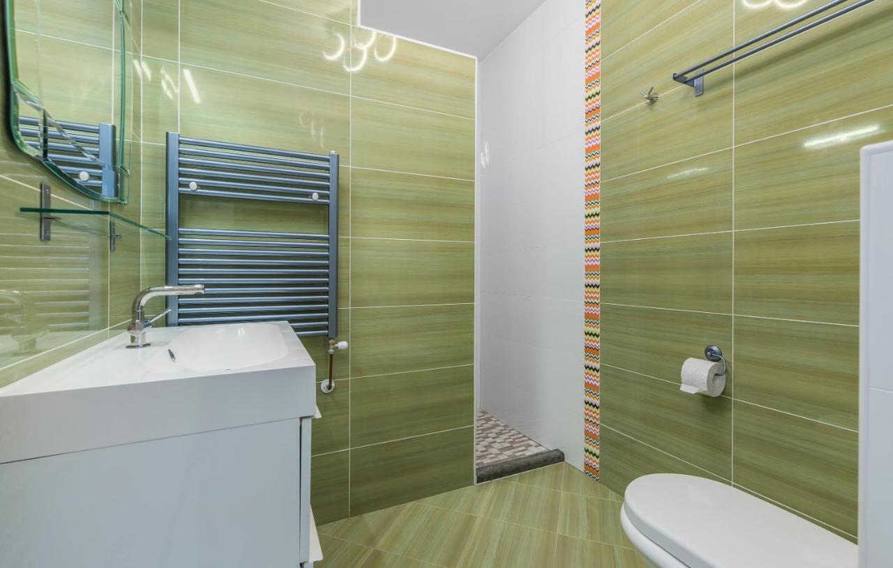 סבודרייה Rooms Porto מראה חיצוני תמונה