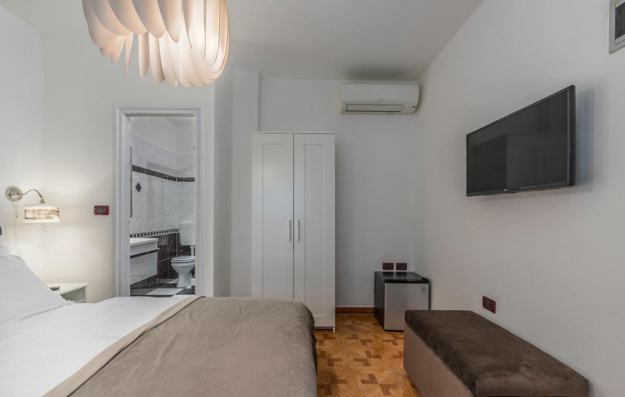 סבודרייה Rooms Porto מראה חיצוני תמונה