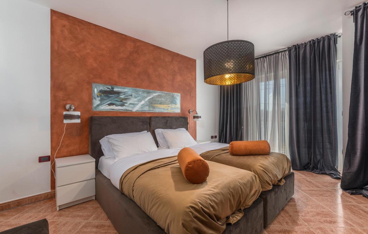 סבודרייה Rooms Porto מראה חיצוני תמונה