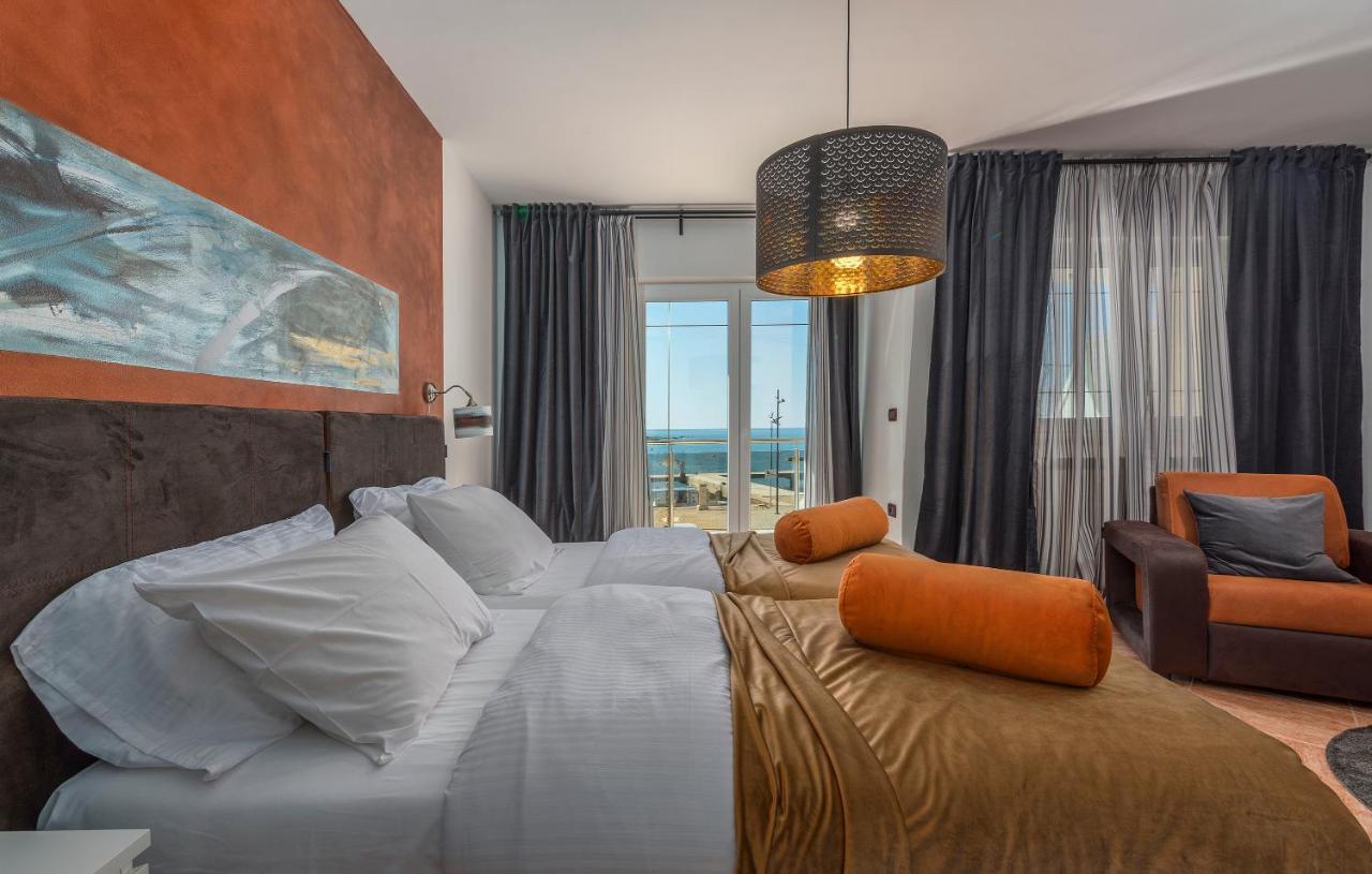 סבודרייה Rooms Porto מראה חיצוני תמונה