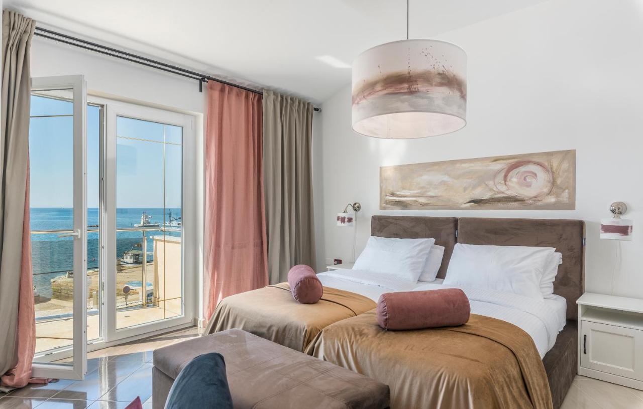 סבודרייה Rooms Porto מראה חיצוני תמונה