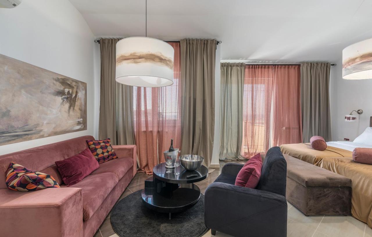 סבודרייה Rooms Porto מראה חיצוני תמונה