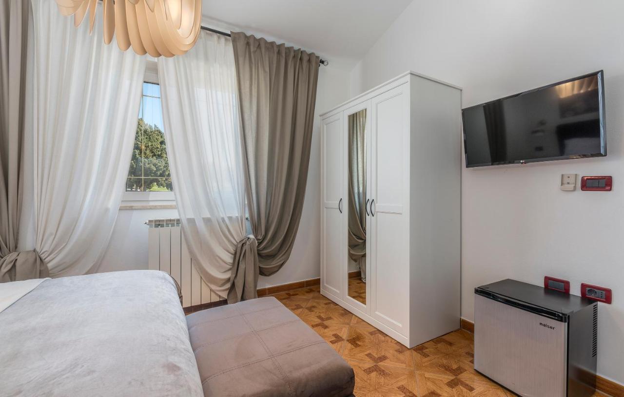 סבודרייה Rooms Porto מראה חיצוני תמונה