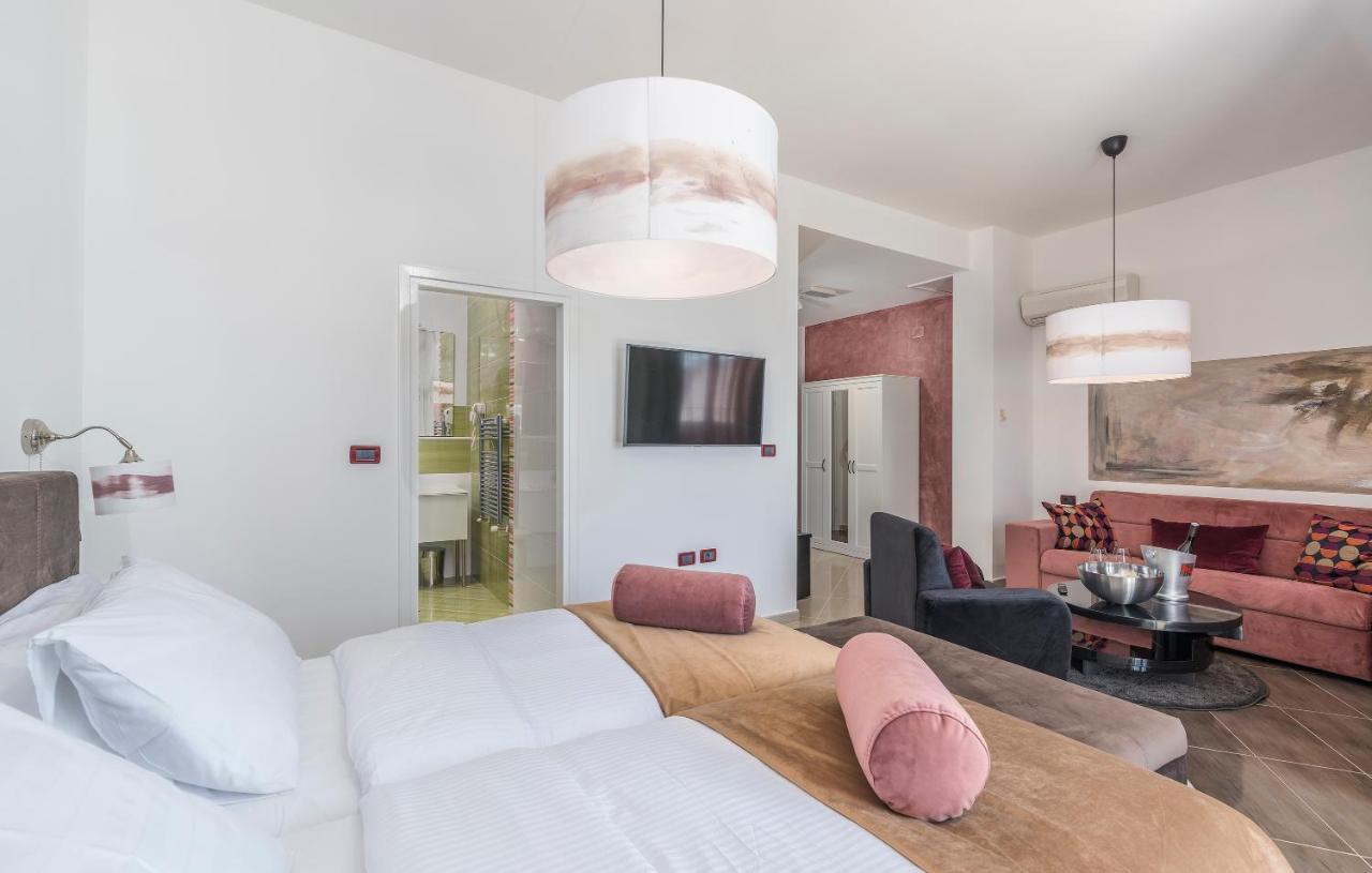 סבודרייה Rooms Porto מראה חיצוני תמונה