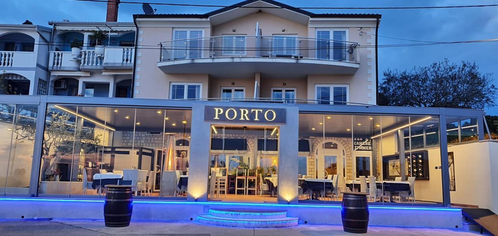 סבודרייה Rooms Porto מראה חיצוני תמונה