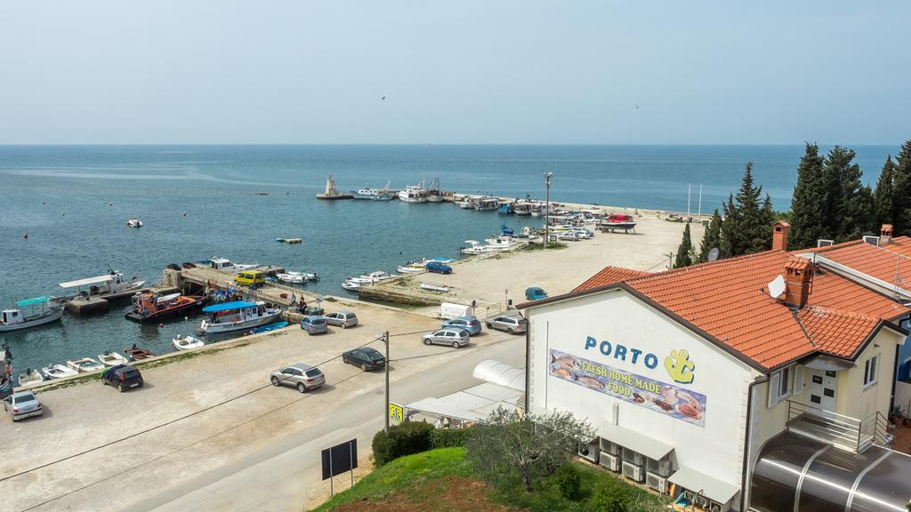 סבודרייה Rooms Porto מראה חיצוני תמונה